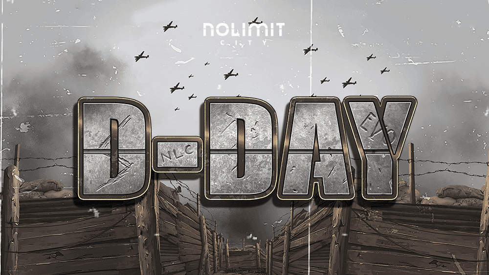 D-Day