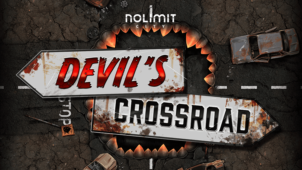 Devil’s Crossroads