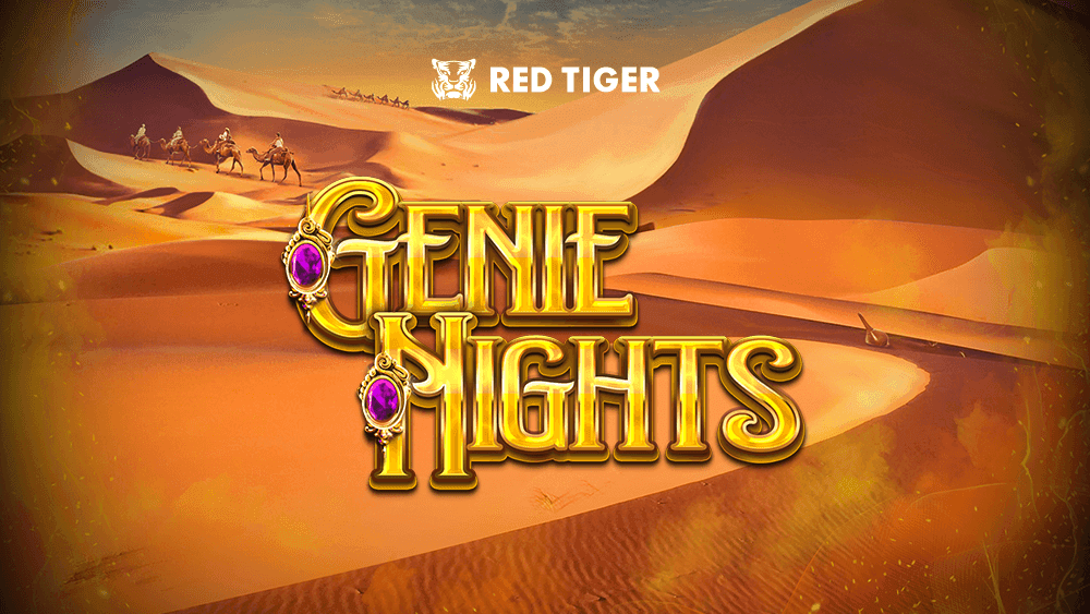 Genie Nights