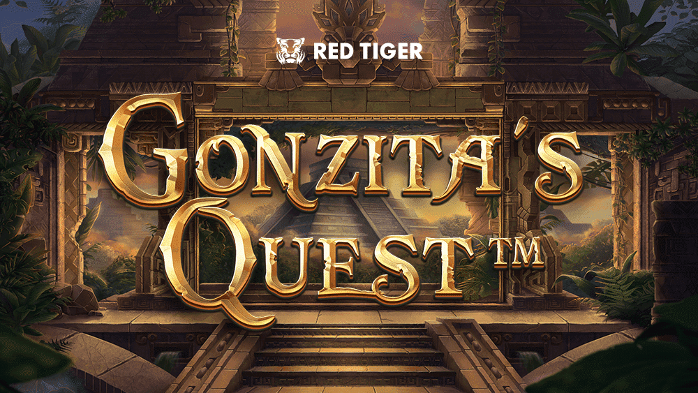 Gonzita’s Quest