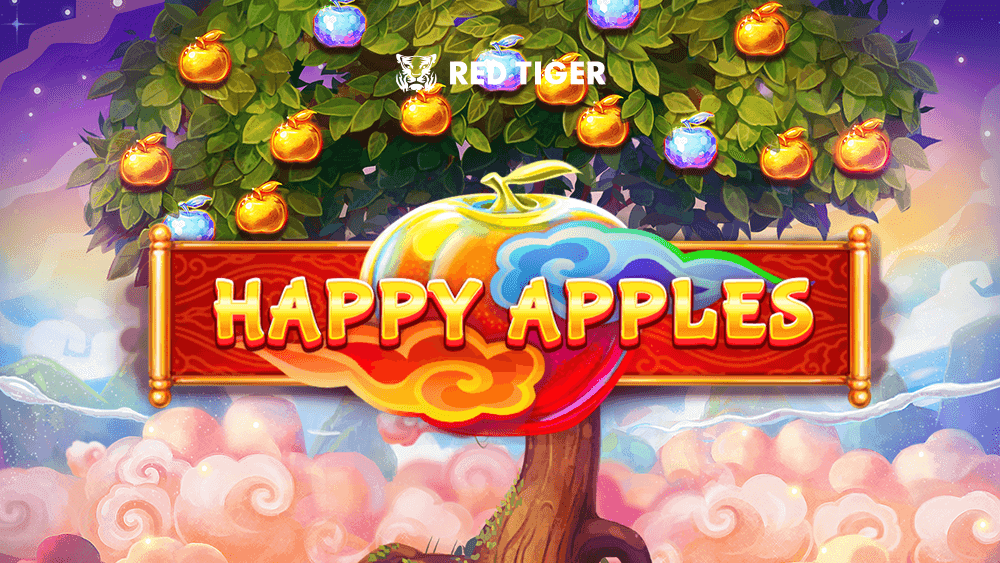 Happy Apples