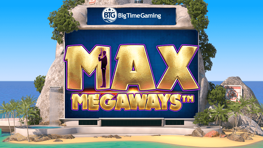 Max Megaways™
