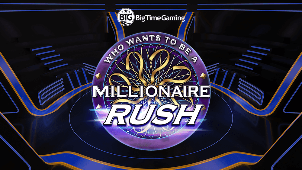 Millionaire Rush