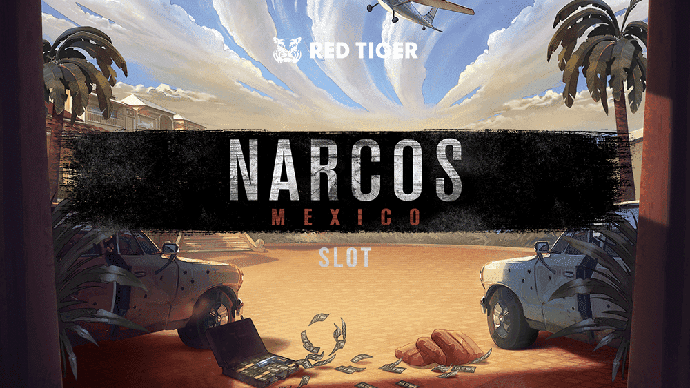 Narcos Mexico