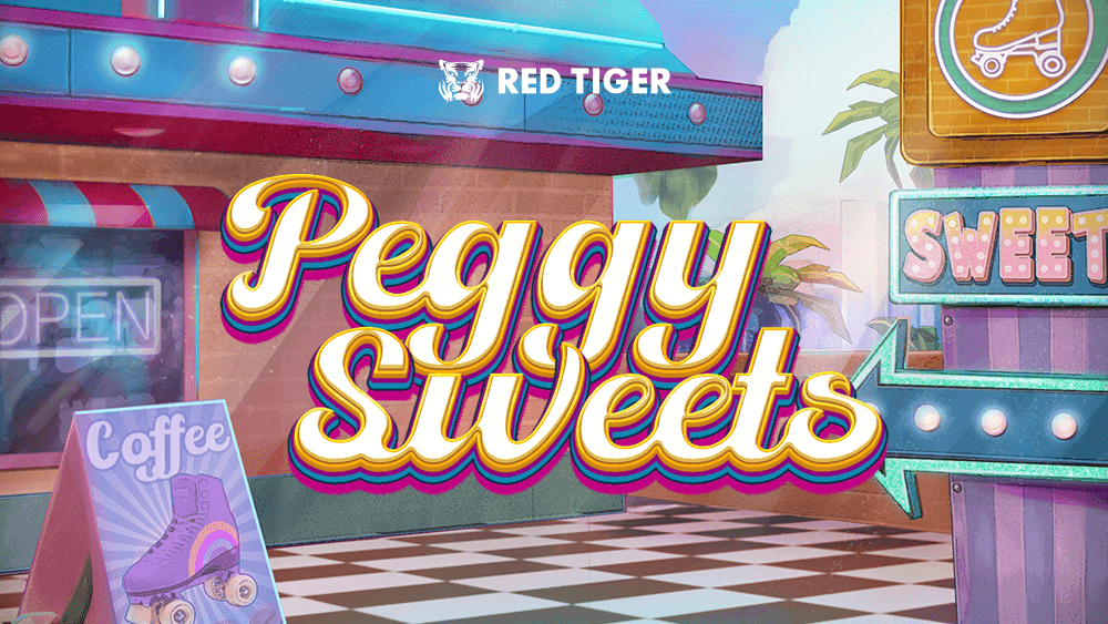 Peggy Sweets