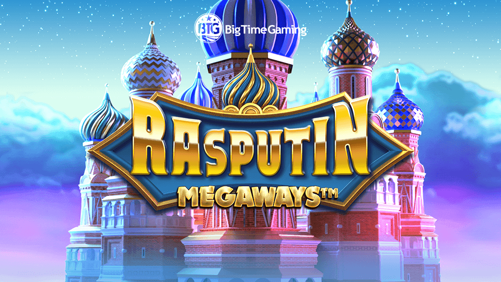Rasputin Megaways™