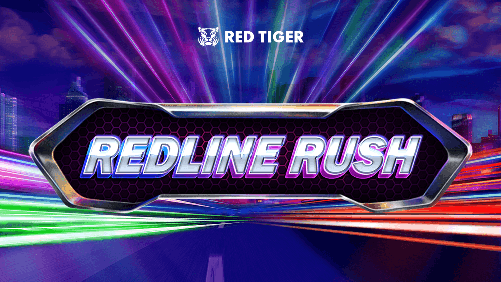 Redline Rush
