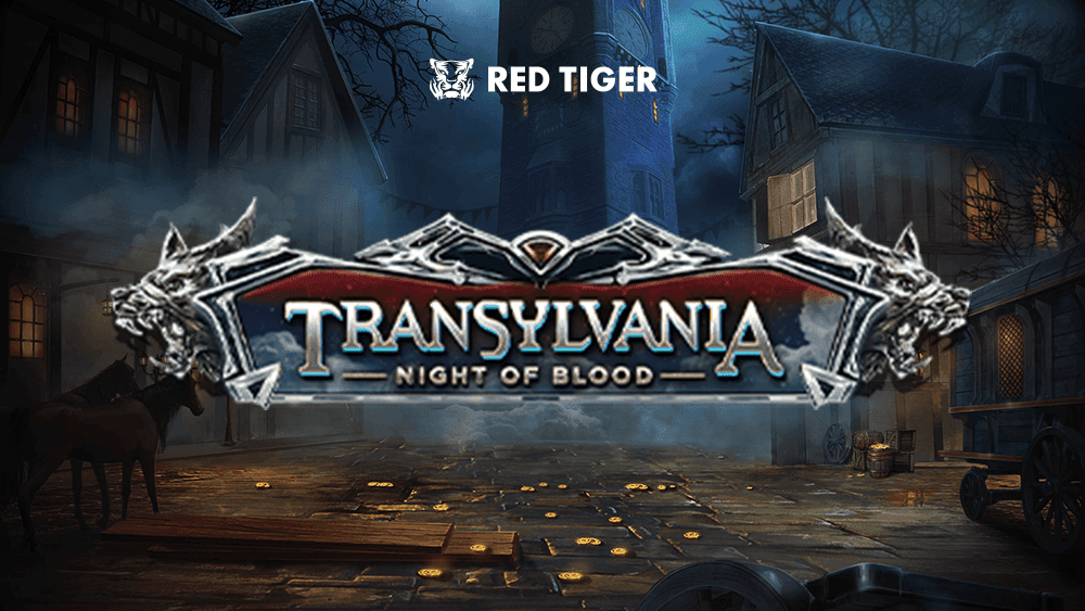 Transylvania Night of Blood