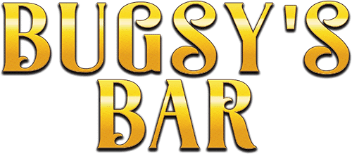 Bugsy’s Bar logo