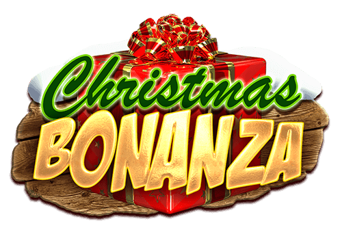 Christmas Bonanza™ logo