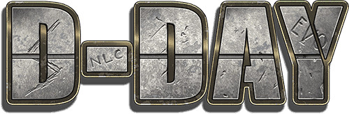 D-Day logo