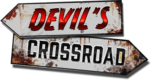 Devil’s Crossroads logo