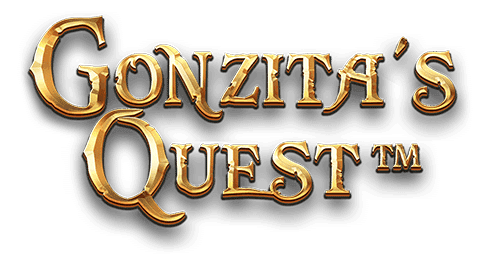 Gonzita’s Quest logo