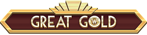 Great Gold logo