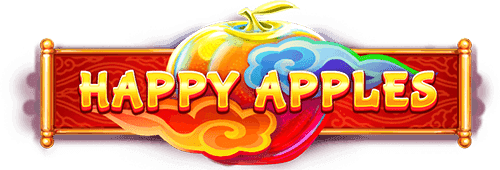 Happy Apples logo