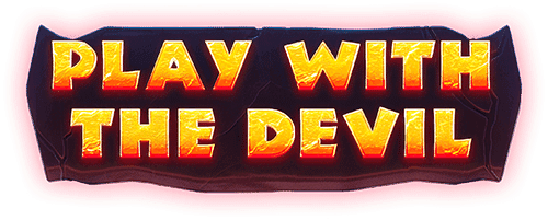 Play with the Devil logo
