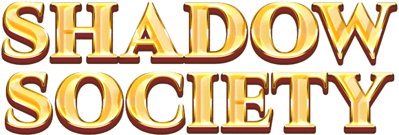 Shadow Society logo