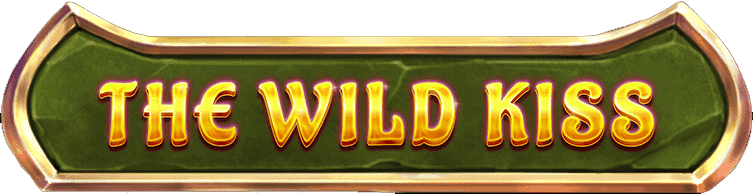 The Wild Kiss logo