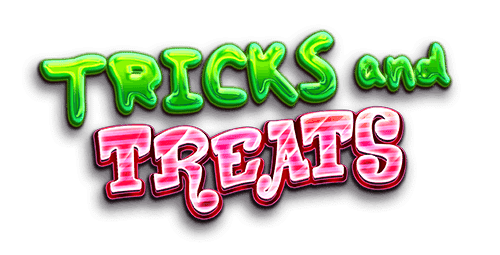 Tricks and Treats logo