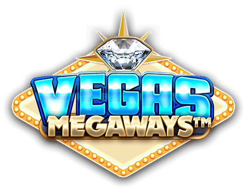 Vegas Megaways™ logo
