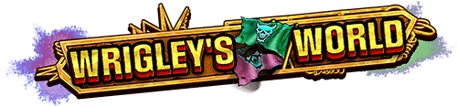 Wrigley’s World logo