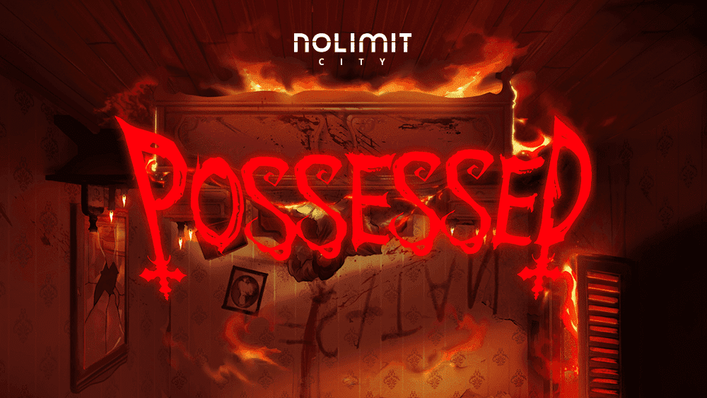 Possessed