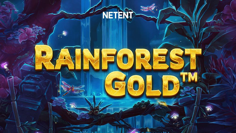 Rainforest Gold™
