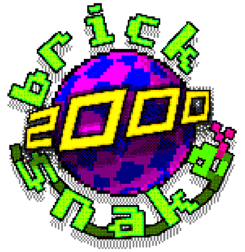 BRICK SNAKE 2000 logo