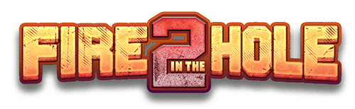 Fire in the Hole 2 logo