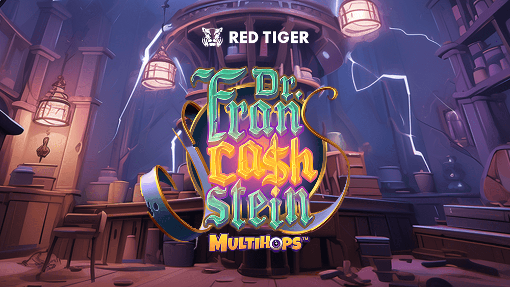 Dr. Francashstein MULTIHOPS ™