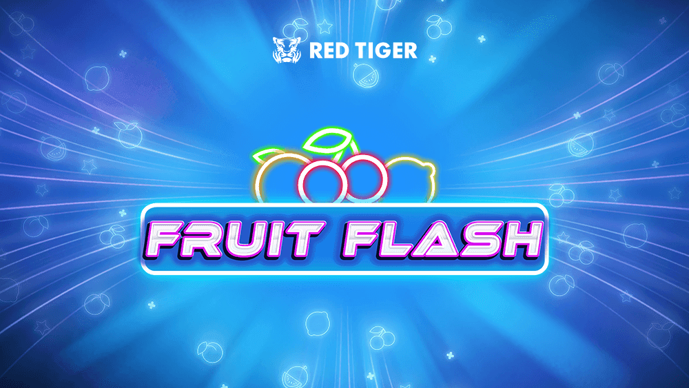 Fruit Flash