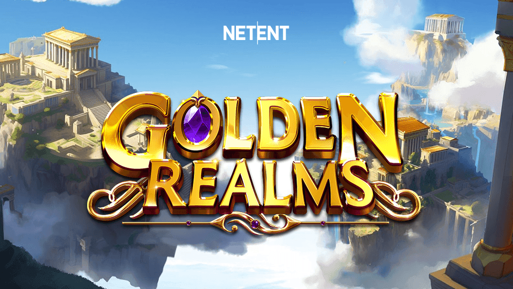 Golden Realms