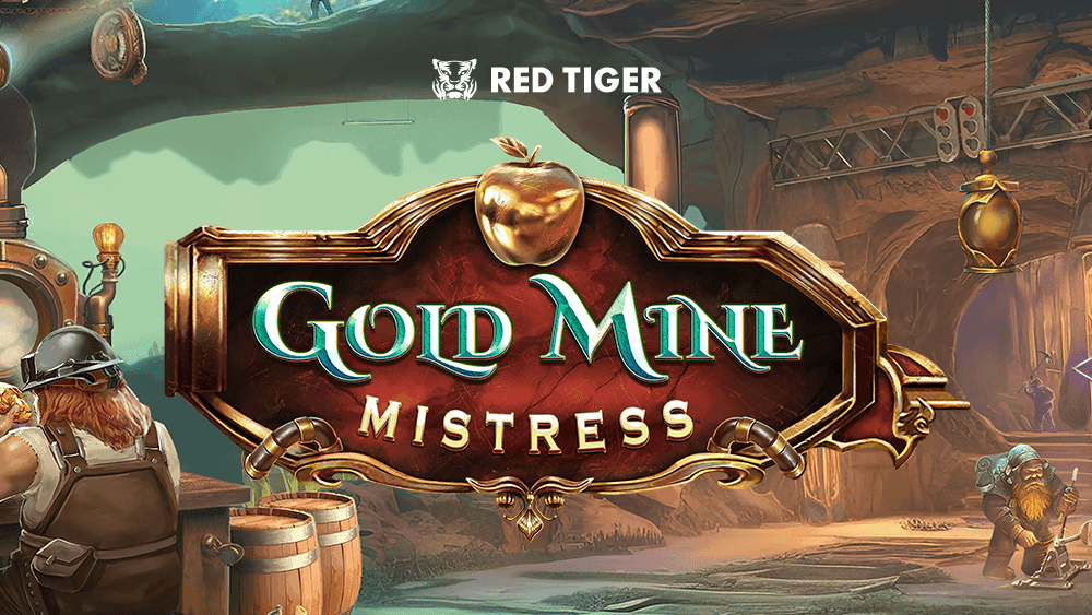 Gold Mine Mistress