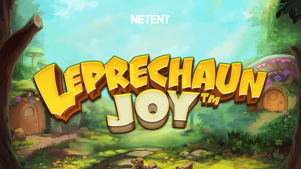 Leprechaun Joy™