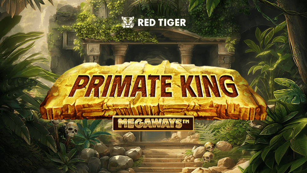 Primate King Megaways™