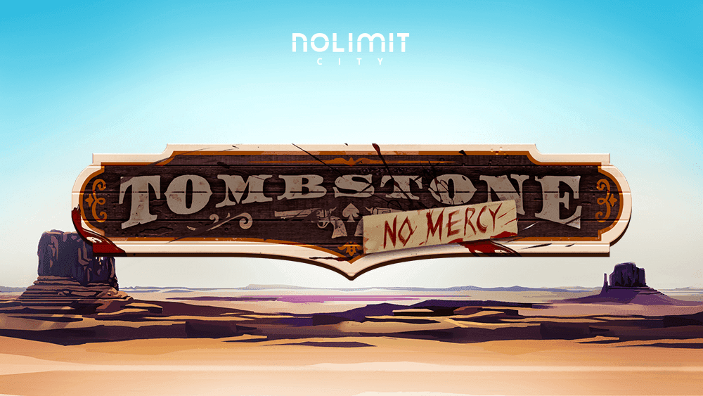 Tombstone No Mercy