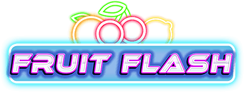 Fruit Flash logo