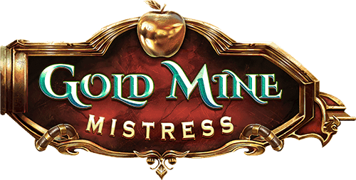Gold Mine Mistress logo