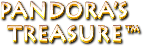 Pandora’s Treasure™ logo