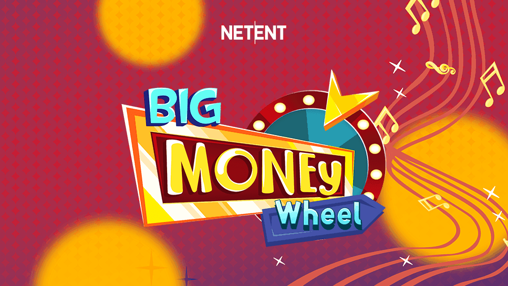 Big Money Wheel