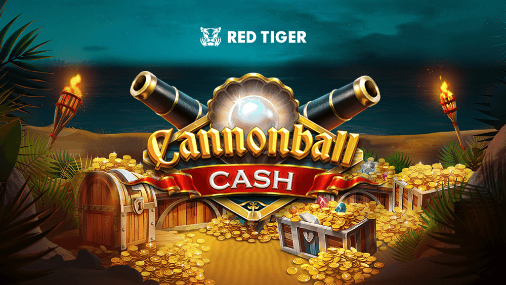 Cannonball Cash