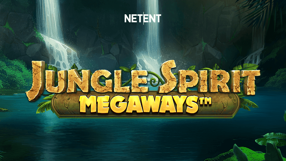 Jungle Spirit Megaways™