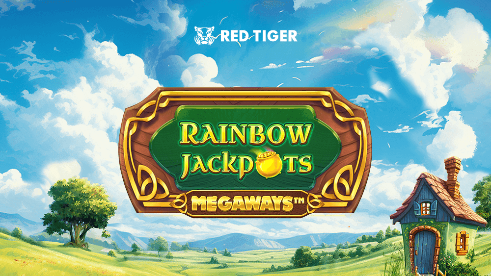 Rainbow Jackpots Megaways™