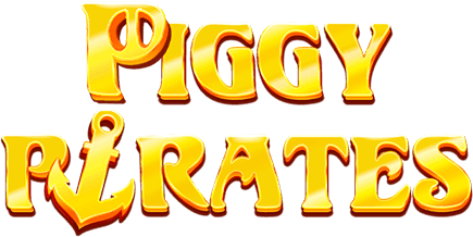 Piggy Pirates logo