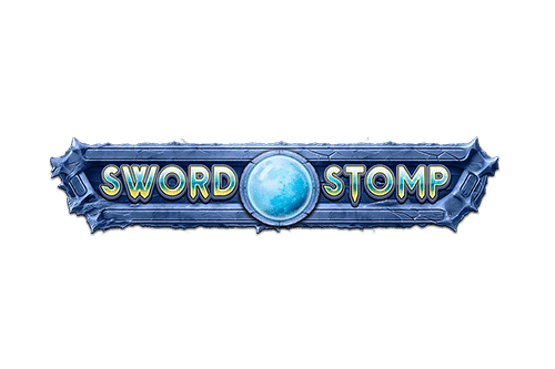 Sword Stomp logo