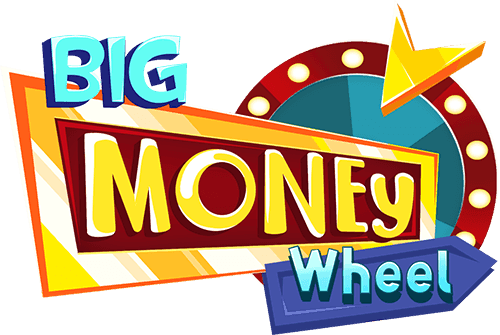 Big Money Wheel logo