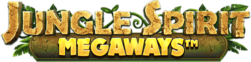 Jungle Spirit Megaways™ logo