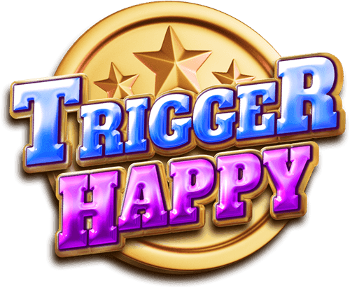 Trigger Happy logo