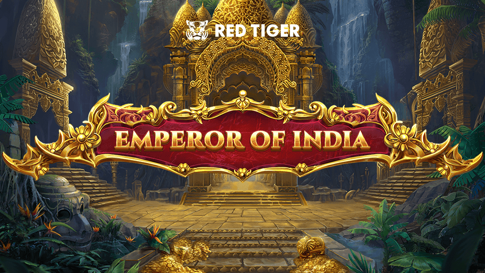 Emperor of India