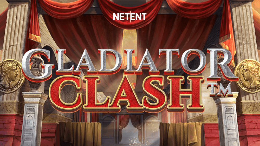 Gladiator Clash™